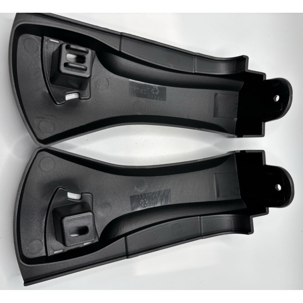 Mabett Upgrade Removable Rear Dual Cup Holder for Ford Bronco Sport - Picture 4 of 16